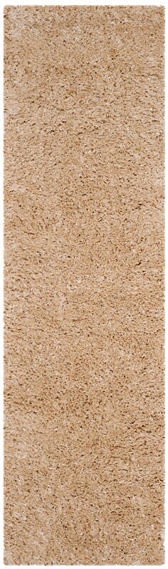 Safavieh Polar Shag Psg800A Light Beige Rugs.