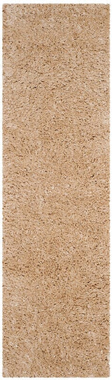 Safavieh Polar Shag Psg800A Light Beige Rugs.