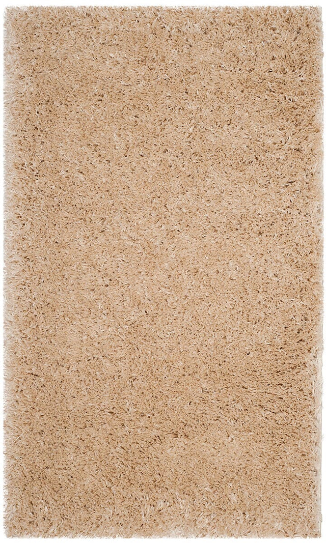 Safavieh Polar Shag Psg800A Light Beige Rugs.