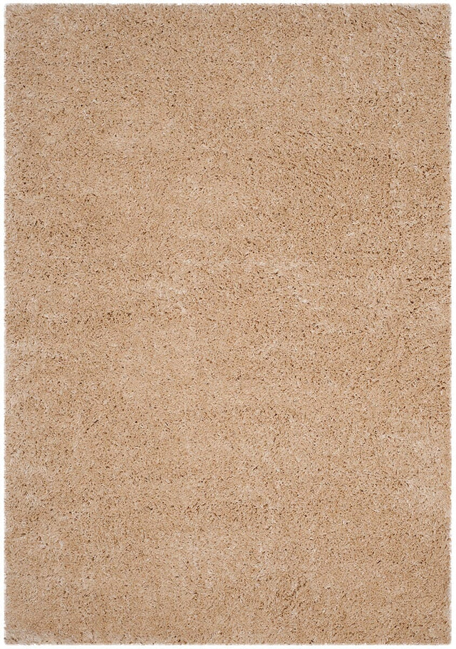 Safavieh Polar Shag Psg800A Light Beige Rugs.