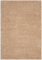 Safavieh Polar Shag Psg800A Light Beige Rugs.