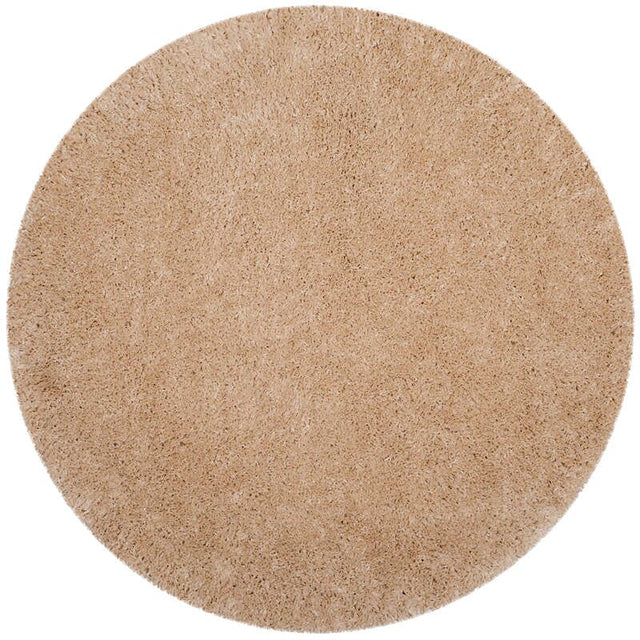 Safavieh Polar Shag Psg800A Light Beige Rugs.