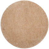 Safavieh Polar Shag Psg800A Light Beige Rugs.