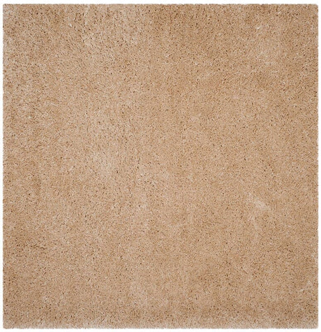 Safavieh Polar Shag Psg800A Light Beige Rugs.