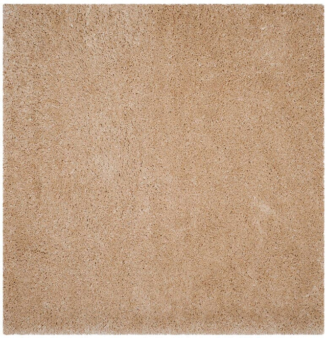 Safavieh Polar Shag Psg800A Light Beige Rugs.