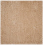 Safavieh Polar Shag Psg800A Light Beige Rugs.