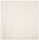 Safavieh Polar Shag Psg800B White Rug.