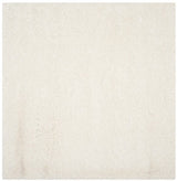 Safavieh Polar Shag Psg800B White Rug.
