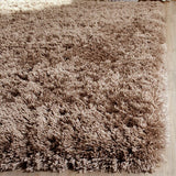 Safavieh Polar Shag Psg800C Mushroom Rug.
