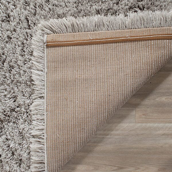 Safavieh Polar Shag Psg800D Silver Rugs.