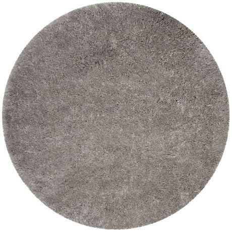 Safavieh Polar Shag Psg800D Silver Rugs.