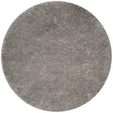 Safavieh Polar Shag Psg800D Silver Rugs.