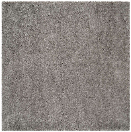 Safavieh Polar Shag Psg800D Silver Rugs.