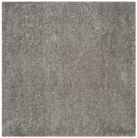 Safavieh Polar Shag Psg800D Silver Rugs.