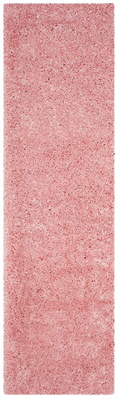 Safavieh Polar Shag Psg800P Light Pink Rugs.