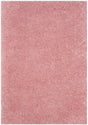 Safavieh Polar Shag Psg800P Light Pink Rugs.