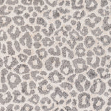 Surya Positano Psn-2305 Charcoal, Medium Gray, Light Gray, Ivory Rugs.