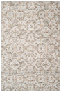 Safavieh Paseo Pso138F Grey / Cream Rugs.