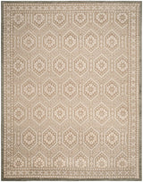 Safavieh Paseo Pso426A Beige Rugs.