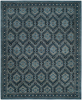 Safavieh Paseo Pso426B Navy Rugs.