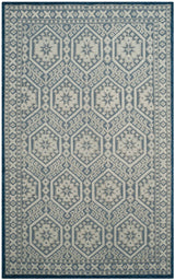 Safavieh Paseo Pso426C Blue Rugs.
