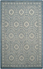 Safavieh Paseo Pso426C Blue Rugs.