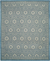 Safavieh Paseo Pso426C Blue Rugs.