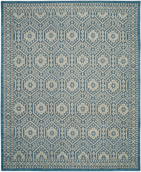 Safavieh Paseo Pso426C Blue Rugs.