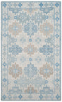 Safavieh Paseo Pso513A Blue Rugs.