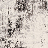 Surya Pisa Pss-2303 Medium Gray, Black, Ivory, Light Gray Rugs.