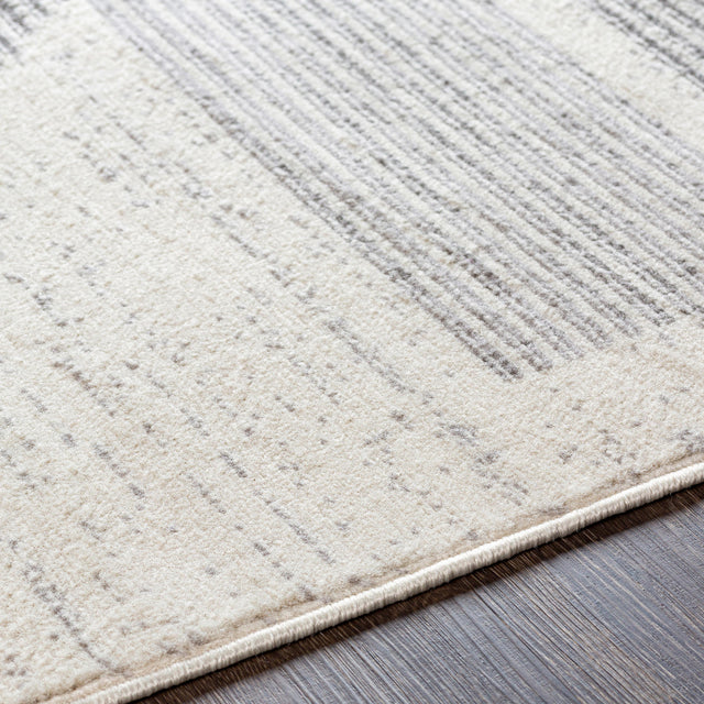 Surya Pisa Pss-2321 Gray Rugs.