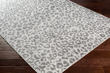 Surya Pisa Pss-2323 Orange Rugs.