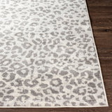 Surya Pisa Pss-2323 Orange Rugs.