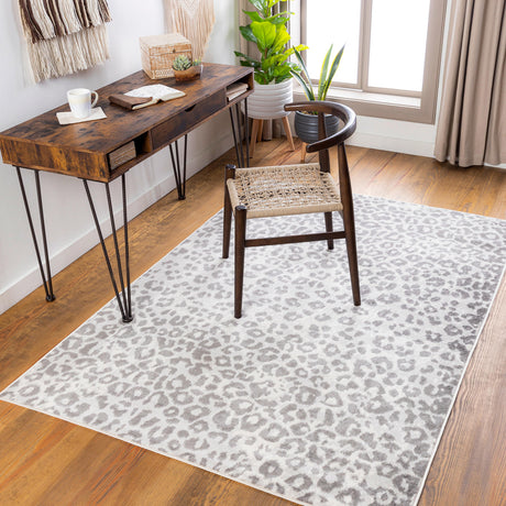 Surya Pisa Pss-2323 Orange Rugs.