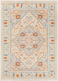 Surya Pisa Pss-2331 Red Area Rug