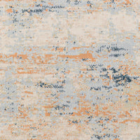 Surya Pisa Pss-2336 White Area Rug