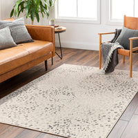 Surya Pisa Pss-2348 Beige Area Rug