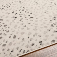 Surya Pisa Pss-2348 Beige Area Rug