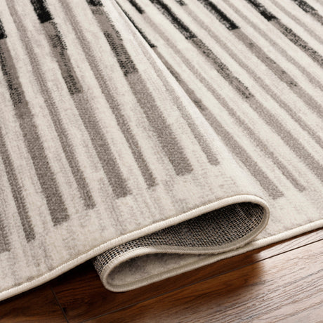 Surya Pisa Pss-2350 Grey Rug.