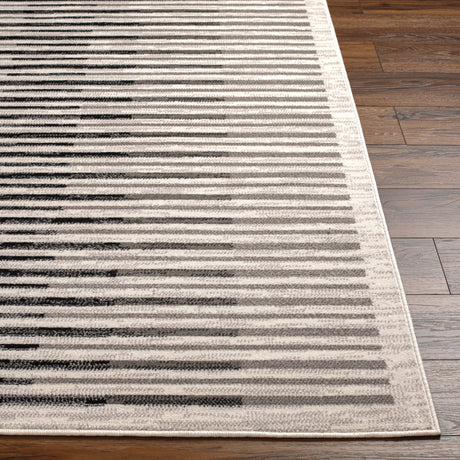 Surya Pisa Pss-2350 Grey Rug.