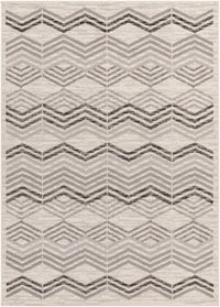 Surya Pisa Pss-2352 Grey Area Rug