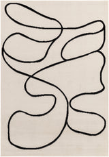 Surya Pisa Pss-2354 Beige Rug.