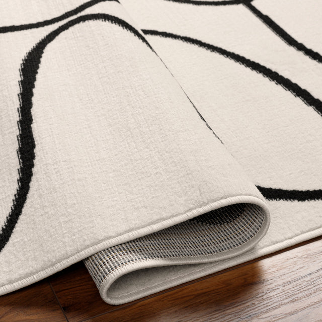 Surya Pisa Pss-2354 Beige Rug.
