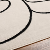 Surya Pisa Pss-2354 Beige Rug.