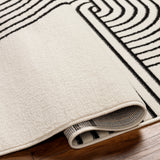 Surya Pisa Pss-2355 Beige Rug.