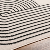Surya Pisa Pss-2355 Beige Rug.