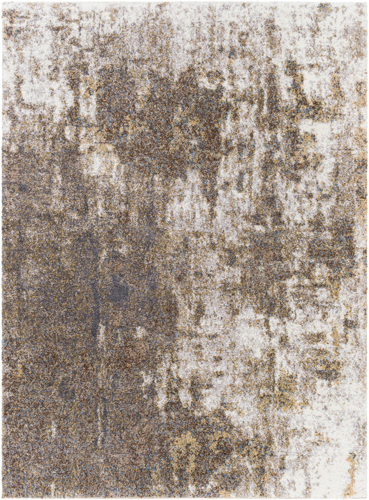 Surya Portofino Ptf-2300 Gray Area Rug