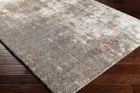 Surya Portofino Ptf-2300 Gray Area Rug