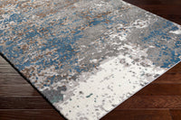 Surya Portofino Ptf-2301 Gray Area Rug