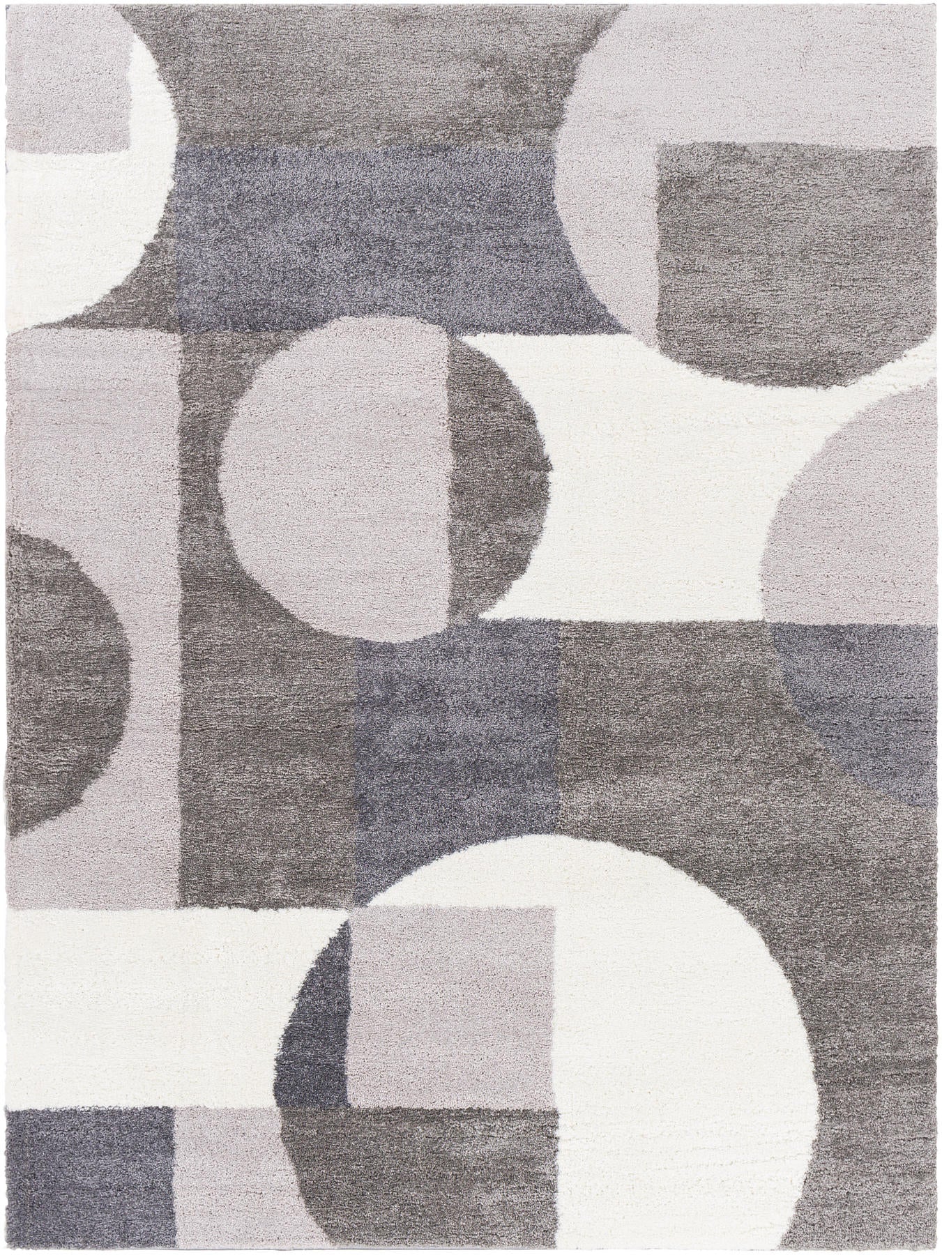 Surya Portofino Ptf-2302 Multi-Color Area Rug